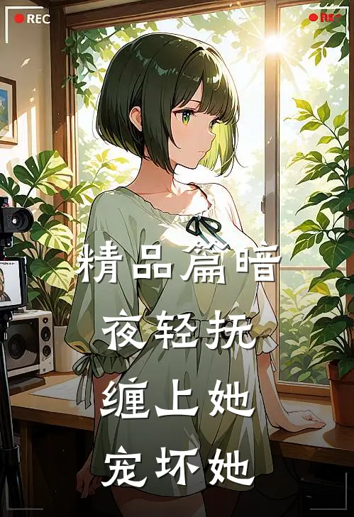 精品篇暗夜轻抚：缠上她，宠坏她