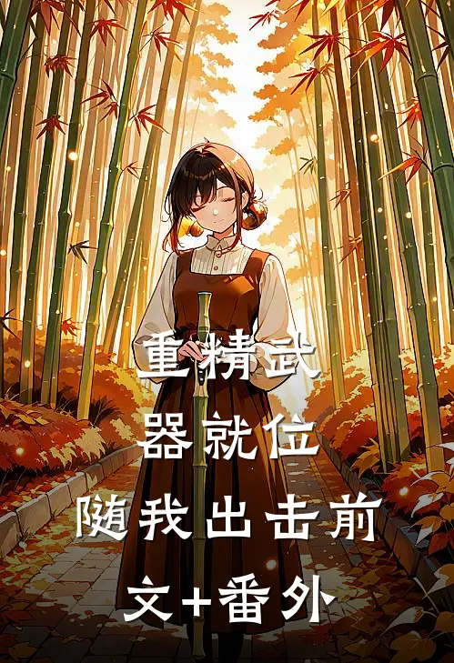 重精武器就位，随我出击前文+番外