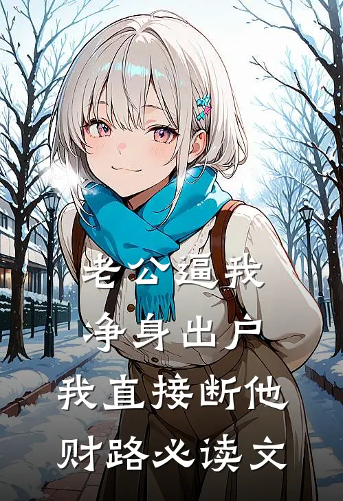 老公逼我净身出户，我直接断他财路必读文