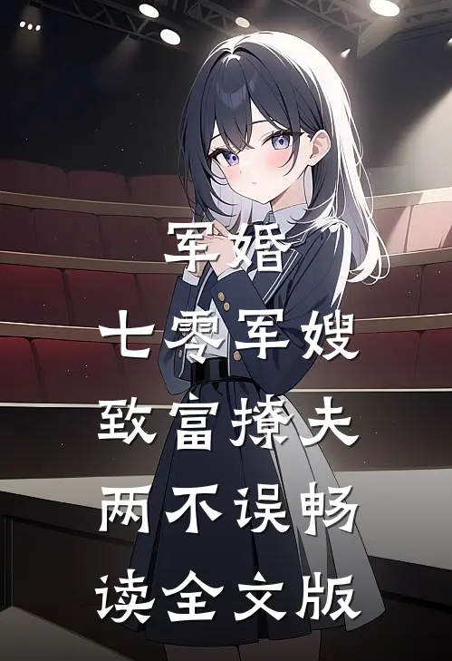 军婚：七零军嫂致富撩夫两不误畅读全文版