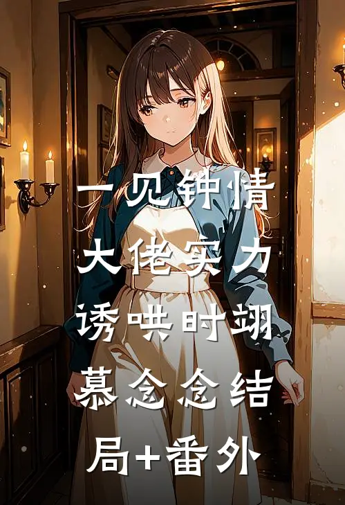 一见钟情：大佬实力诱哄时翊慕念念结局+番外