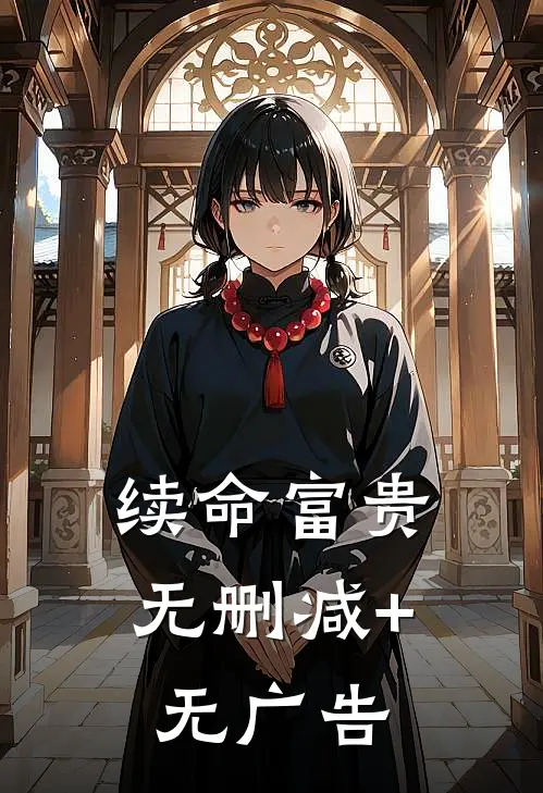 续命富贵无删减+无广告