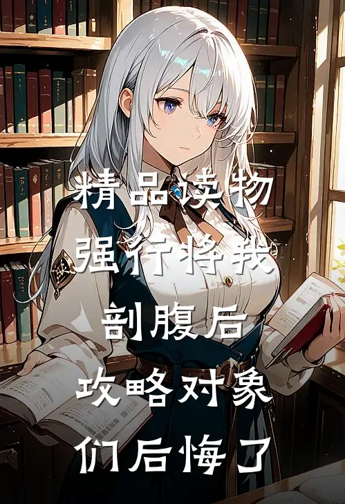 精品读物强行将我剖腹后，攻略对象们后悔了