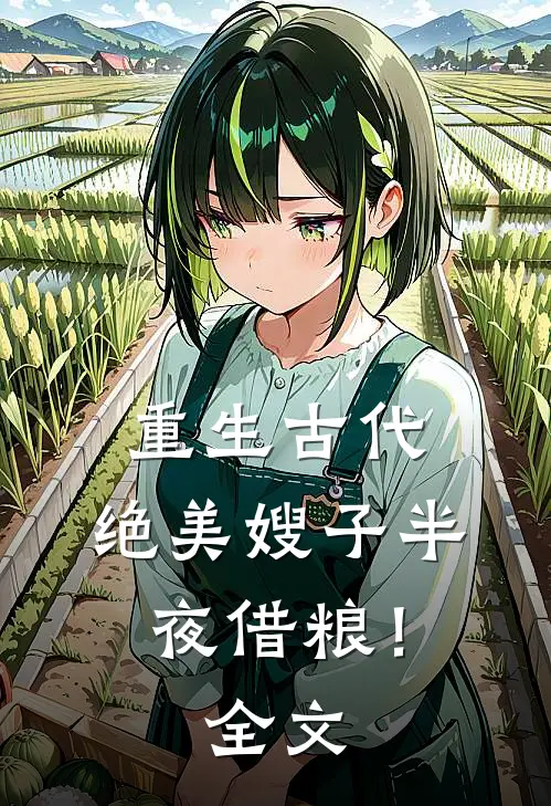 重生古代：绝美嫂子半夜借粮！全文