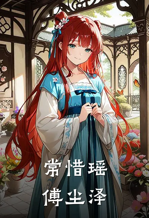 常惜瑶傅尘泽