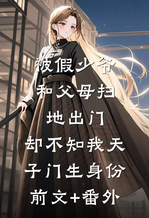 被假少爷和父母扫地出门，却不知我天子门生身份前文+番外