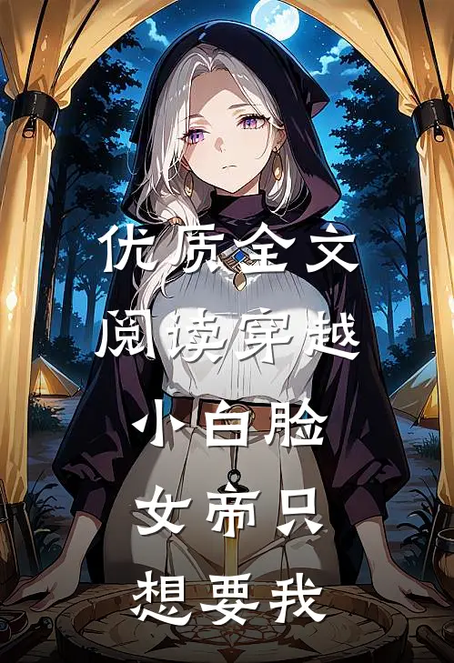 优质全文阅读穿越小白脸，女帝只想要我