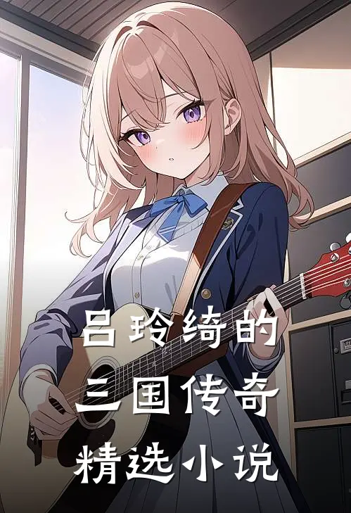 吕玲绮的三国传奇精选小说
