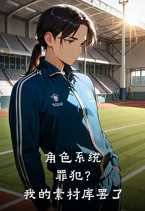 角色系统：罪犯？我的素材库罢了