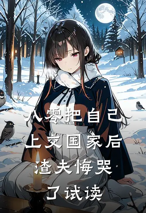 八零把自己上交国家后，渣夫悔哭了试读