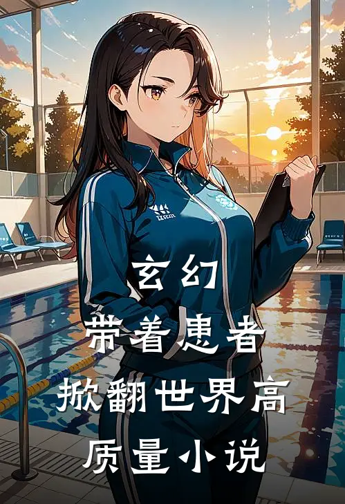 玄幻：带着患者，掀翻世界高质量小说