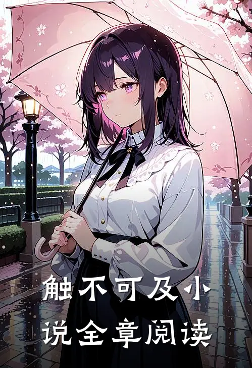 触不可及小说全章阅读