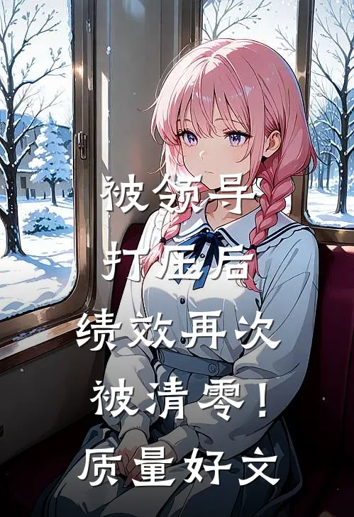 被领导打压后，绩效再次被清零！质量好文