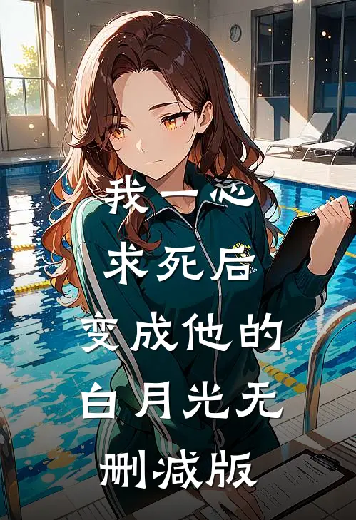 我一心求死后，变成他的白月光无删减版