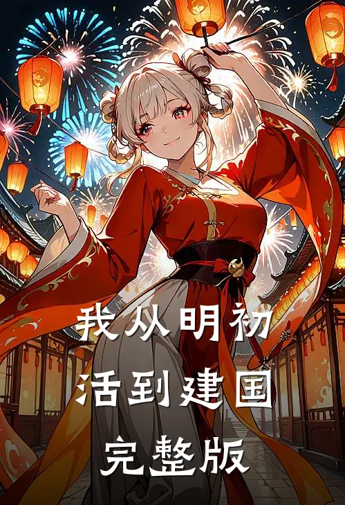 我从明初活到建国完整版