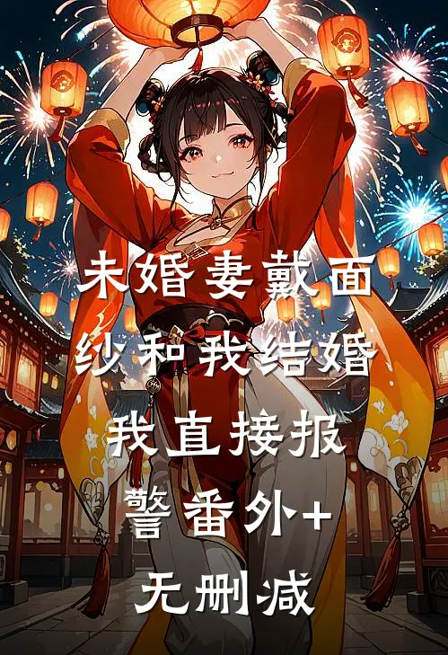未婚妻戴面纱和我结婚，我直接报警番外+无删减