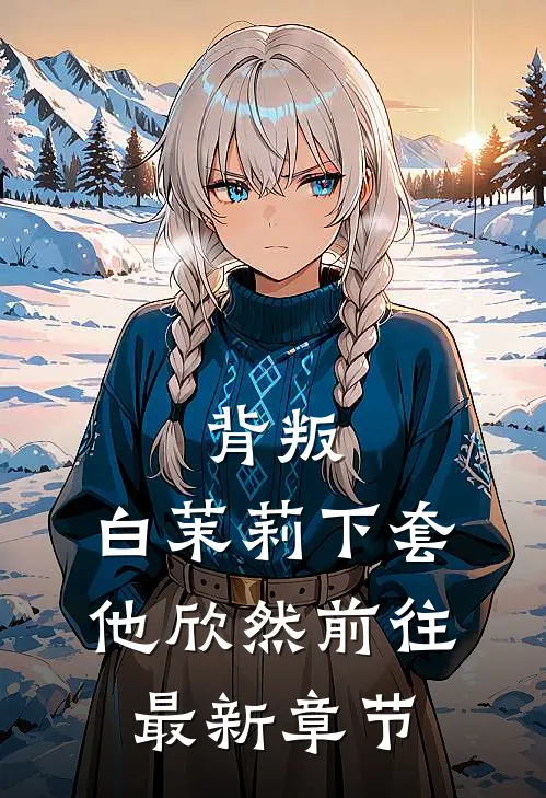 背叛：白茉莉下套，他欣然前往最新章节