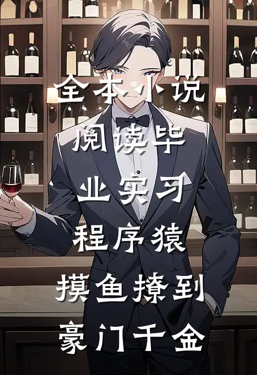全本小说阅读毕业实习程序猿,摸鱼撩到豪门千金