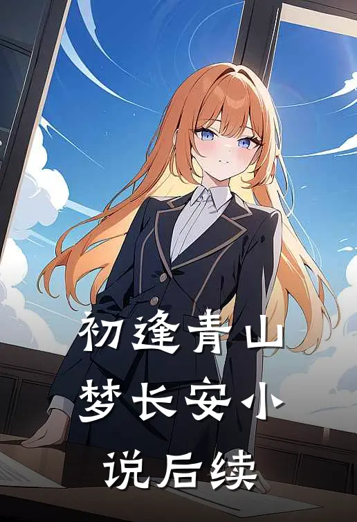 初逢青山梦长安小说后续