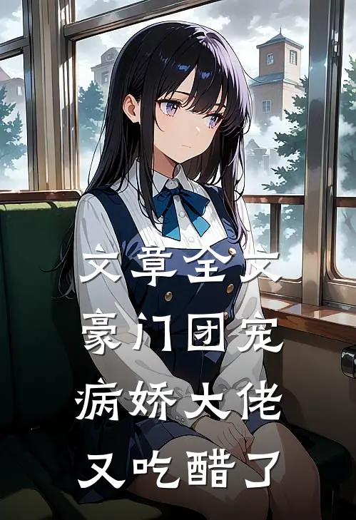 文章全文豪门团宠：病娇大佬又吃醋了