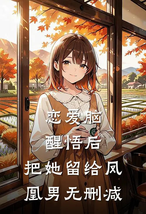 恋爱脑醒悟后，把她留给凤凰男无删减