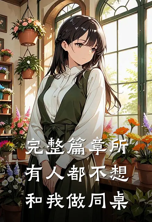完整篇章所有人都不想和我做同桌