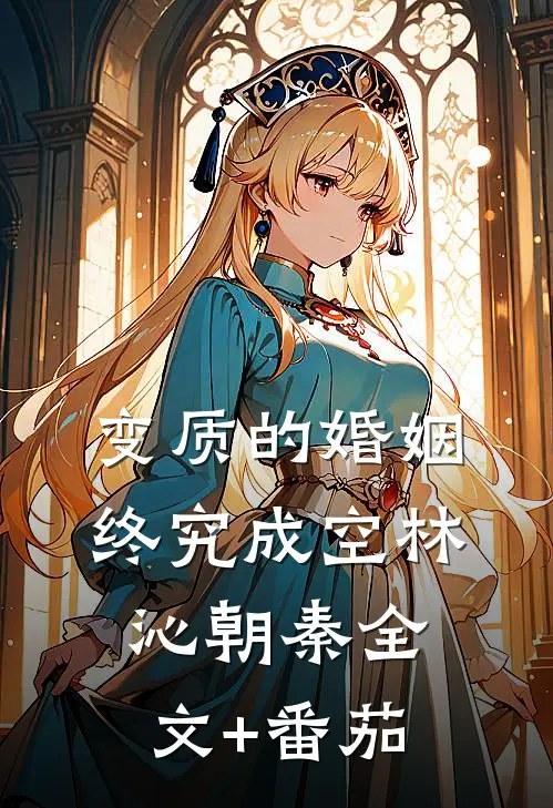 变质的婚姻，终究成空林沁朝秦全文+番茄