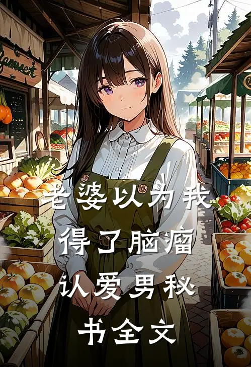 老婆以为我得了脑瘤，认爱男秘书全文