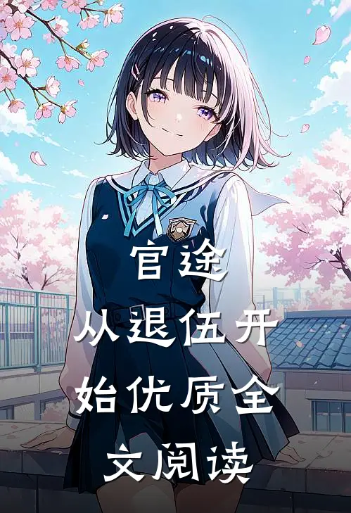 官途：从退伍开始优质全文阅读