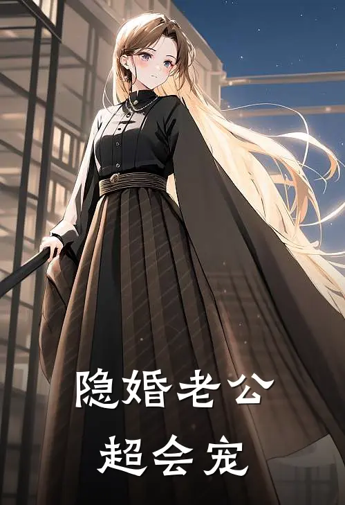 隐婚老公超会宠