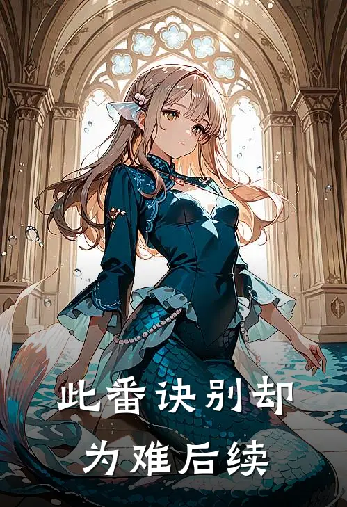 此番诀别却为难后续