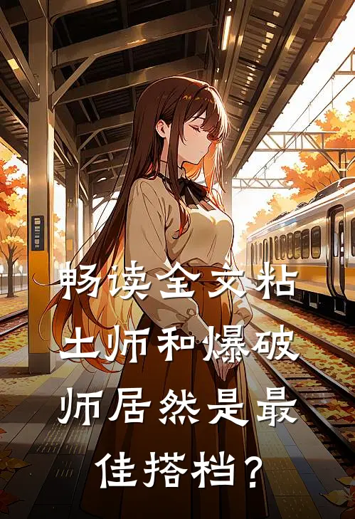 畅读全文粘土师和爆破师居然是最佳搭档？