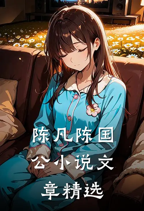 陈凡陈国公小说文章精选