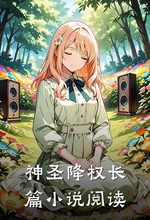 神圣降权长篇小说阅读