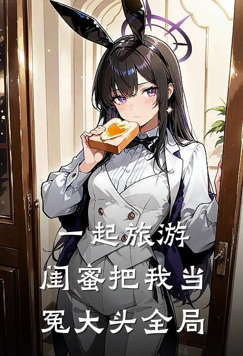 一起旅游，闺蜜把我当冤大头全局