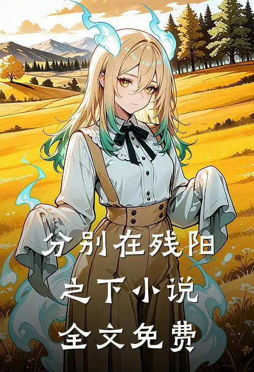 分别在残阳之下小说全文免费
