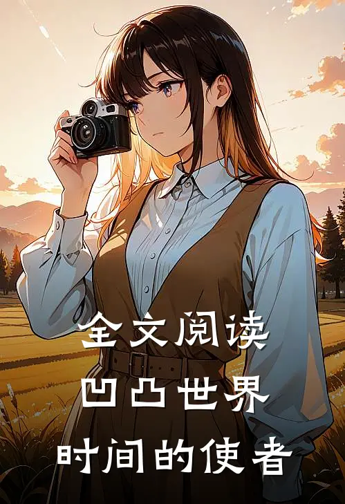 全文阅读凹凸世界：时间的使者