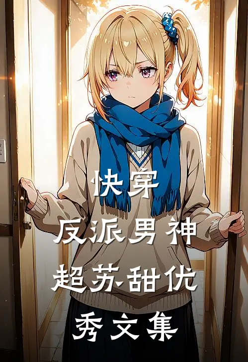 快穿：反派男神超苏甜优秀文集