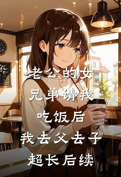 老公的女兄弟请我吃饭后，我去父去子超长后续