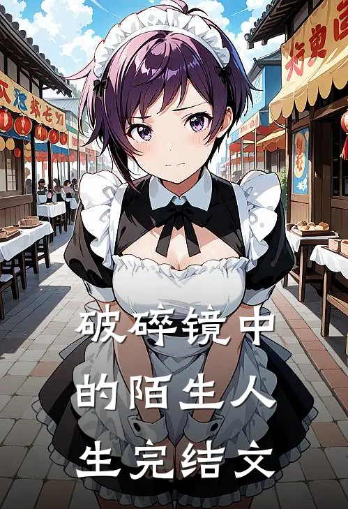 破碎镜中的陌生人生完结文