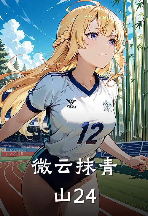 微云抹青山24