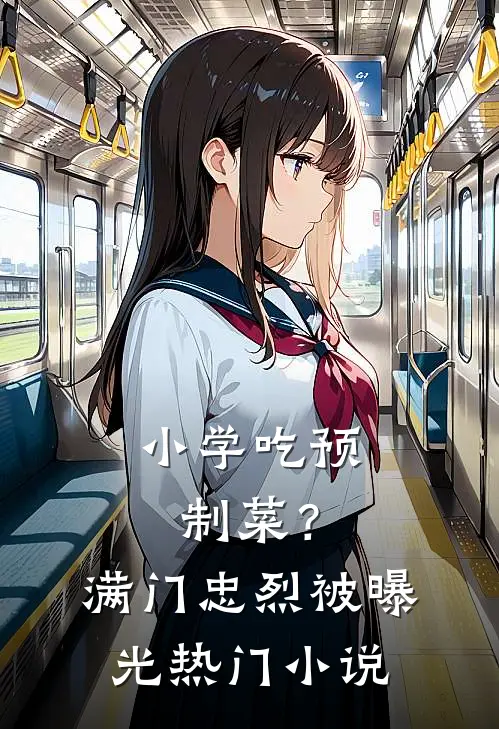 小学吃预制菜？满门忠烈被曝光热门小说