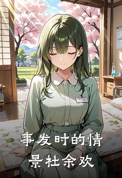 事发时的情景杜余欢
