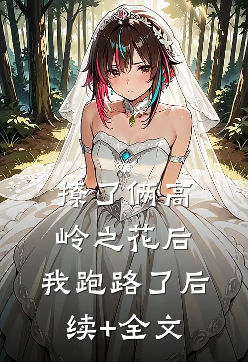 撩了俩高岭之花后，我跑路了后续+全文