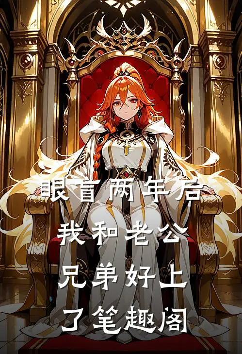 眼盲两年后，我和老公兄弟好上了笔趣阁