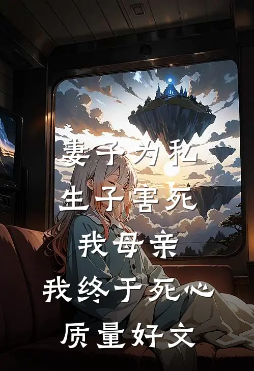 妻子为私生子害死我母亲，我终于死心质量好文