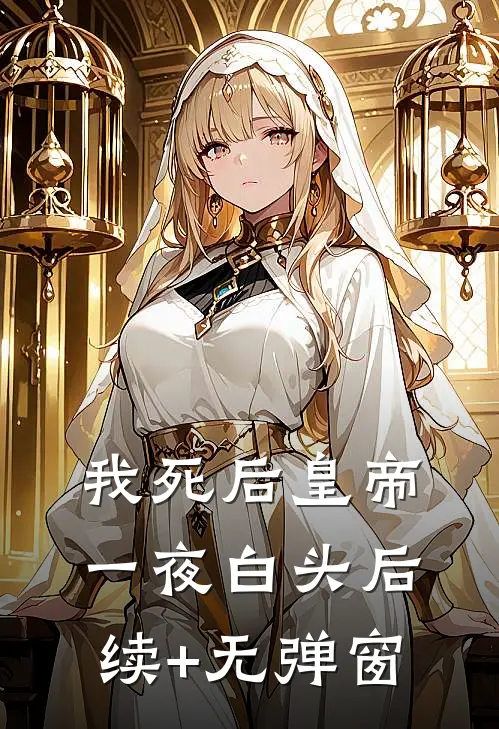 我死后皇帝一夜白头后续+无弹窗