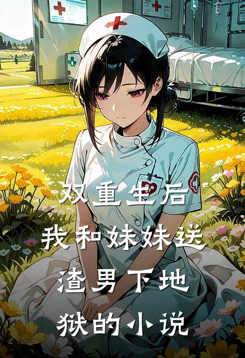 双重生后，我和妹妹送渣男下地狱的小说