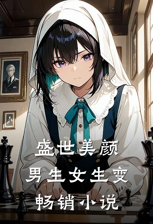盛世美颜，男生女生变畅销小说