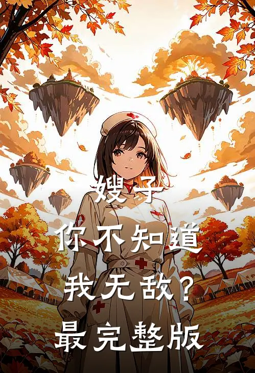 嫂子，你不知道我无敌？最完整版